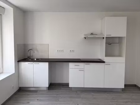 appartement 3 pièces 57 m²