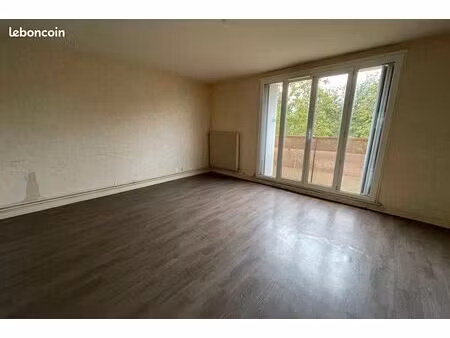 appartement 5 pièces 92 m²
