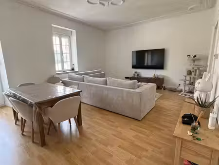 appartement t3 rombas