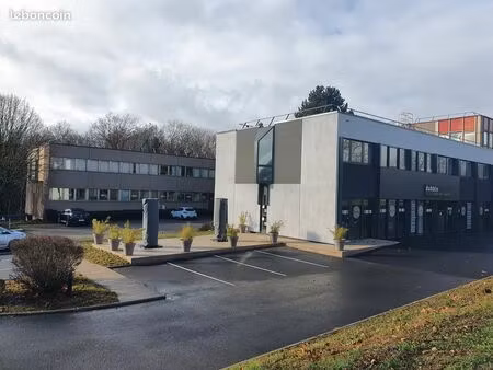 plateau a amenager technopole brabois