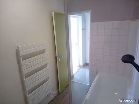 appartement f2 villers-les-nancy