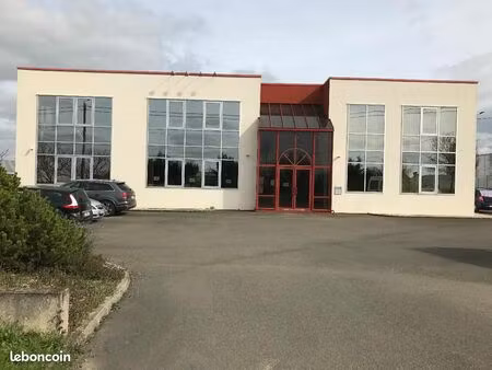 bureaux a louer