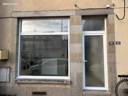 local commercial 20m2