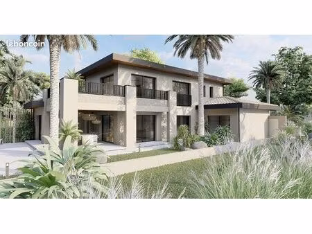 maison 154 m² biscarrosse