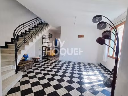 maison 4 pièces 82 m²