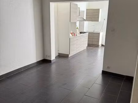 maison agréable à louer