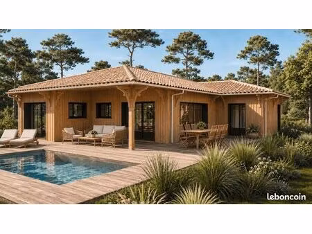 maison 5 pièces 116 m²