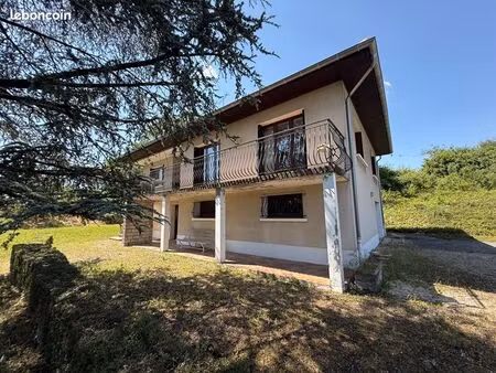 maison 4 pièces 96 m²