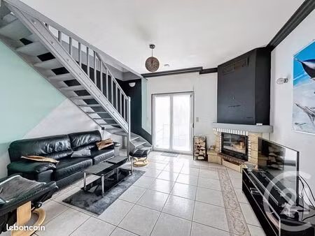 maison 6 pièces 135 m²