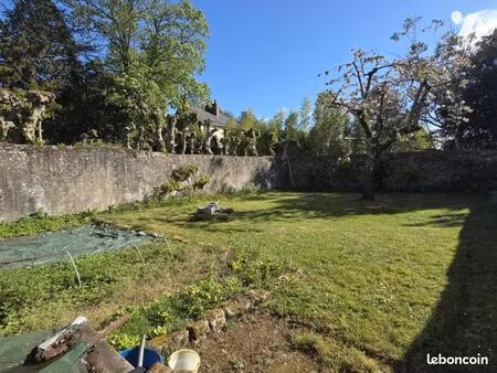maison 3 pièces 79 m²