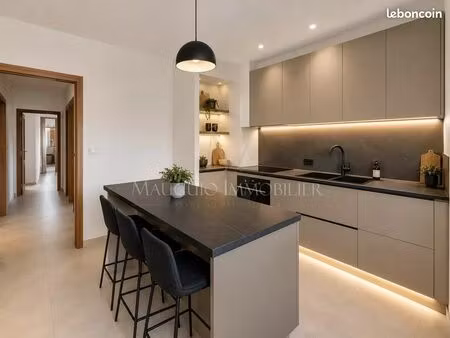 maison de village 6 pièces 139 m²