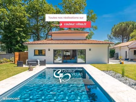maison 5 pièces 133 m²