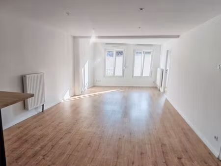 appartement f3 briey
