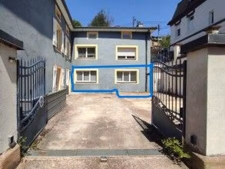joli studio au centre