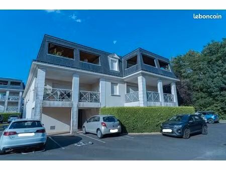 appartement t2