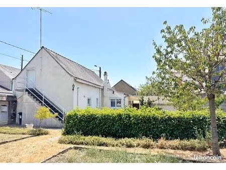 maison 2 pièces 65 m²