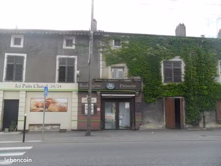 maison 5 pièces 167 m²