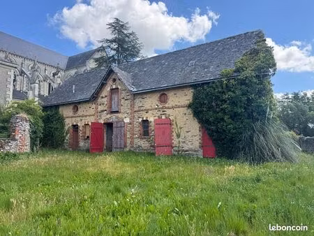 maison 10 pièces 250 m²