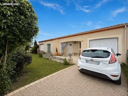 maison 3 pièces 79 m²