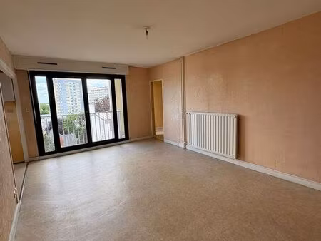 nancy – quartier mont desert – 2 rue frederic chopin- t4