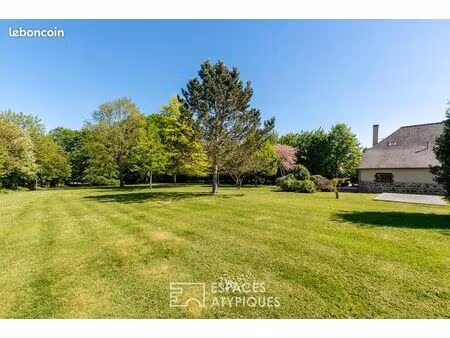 maison 8 pièces 145 m²