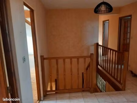 charmante maison 127m2