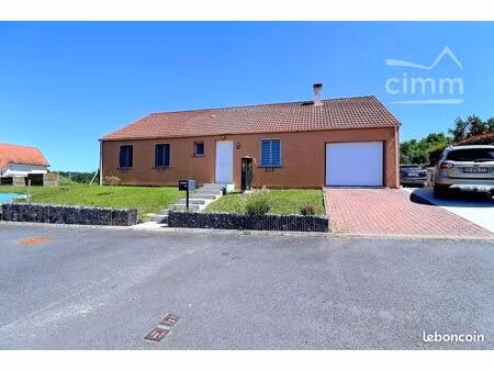 maison 5 pièces 99 m²
