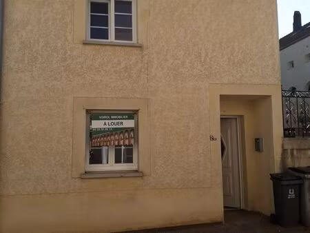 maison 2 pièces 45 m²