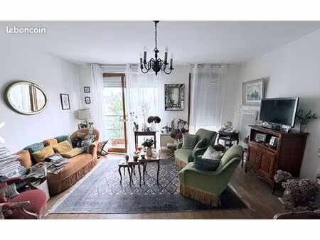 appartement seniors