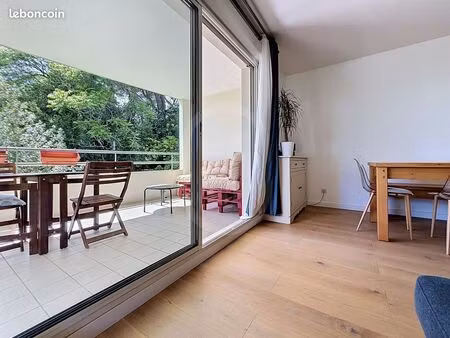 appartement 3 pièces 73 m²