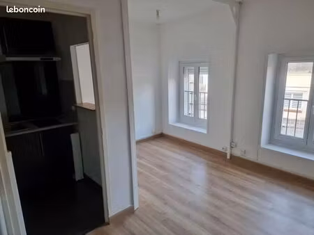location studio étudiant