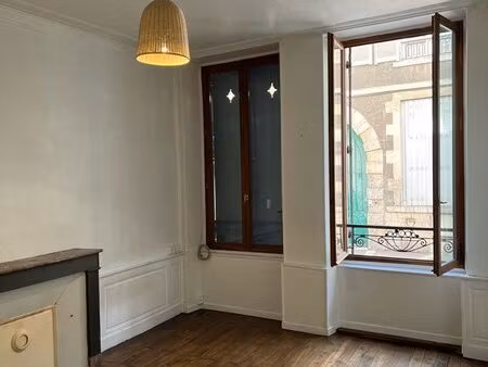 studio  centre orléans  idéal étudiant