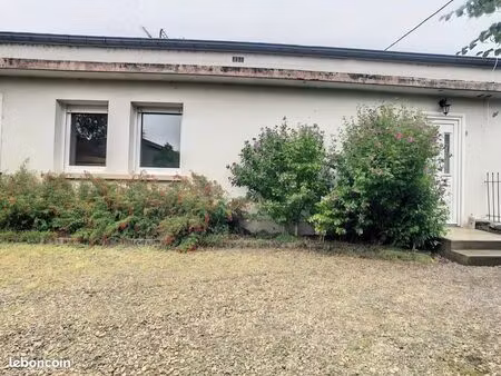 loue logement rachecourt sur marne