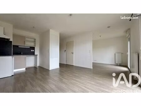 appartement 1 pièce 37 m²