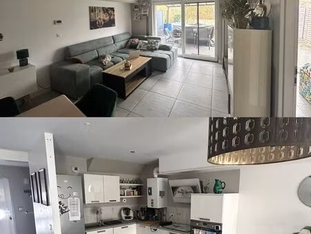 bel appartement quartier welferding