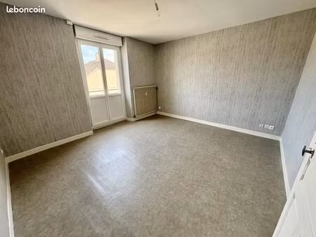 appartement 3 pièces 67 m²