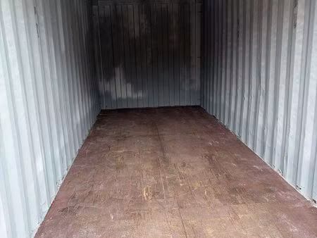 box de stockage à louer – accès 24h/24 et 7j/7