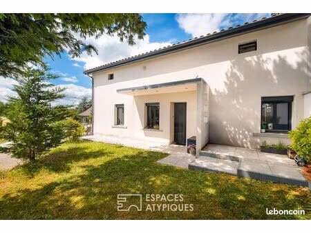 maison 5 pièces 95 m²