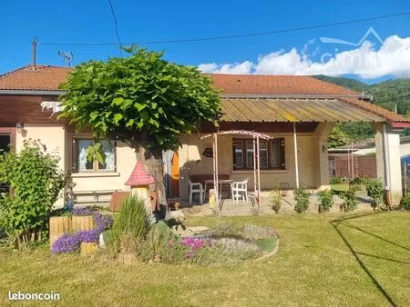 maison 4 pièces 81 m²