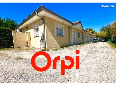 maison 4 pièces 92 m²