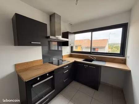 a vendre maison t3 a montrabe
