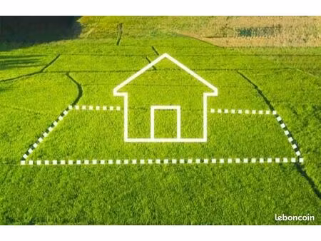 particulier recherche terrain secteur metz