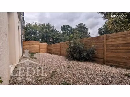 appartement 4 pièces 97 m²