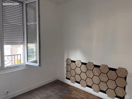 location appartement f3