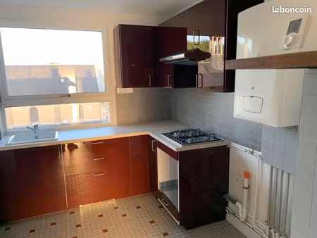 location appartement 68 m2