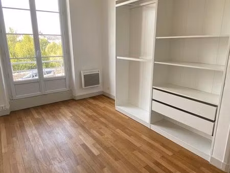 appartement 42 m2