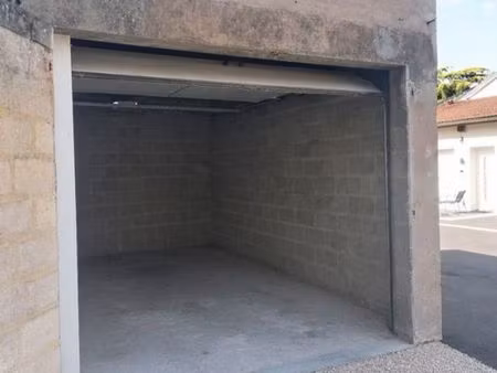 garage secteur clairmarais