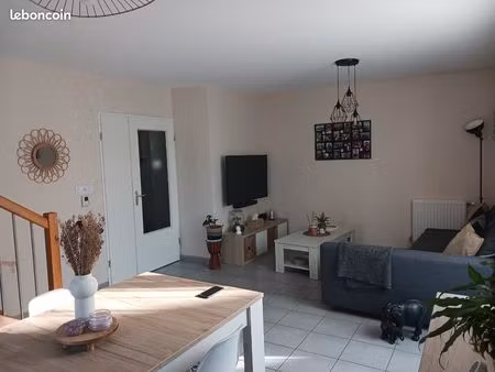 maison 3 ch