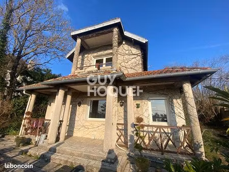 maison 3 pièces à vendre à liverdun - calme et confort