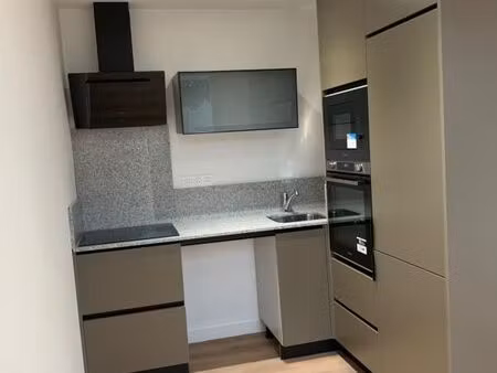 maison 3 pièces 59 m²